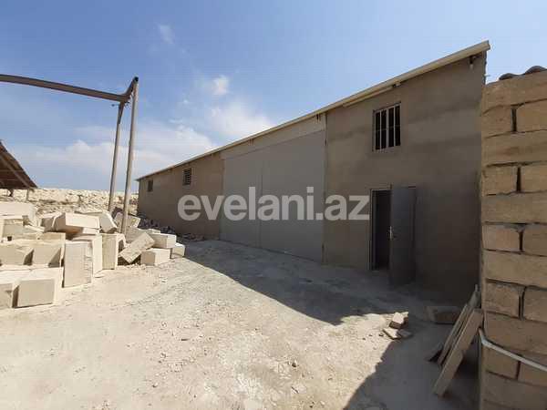 Kirayə verilir, obyekt, 600 m², Bakı, Nərimanov r.