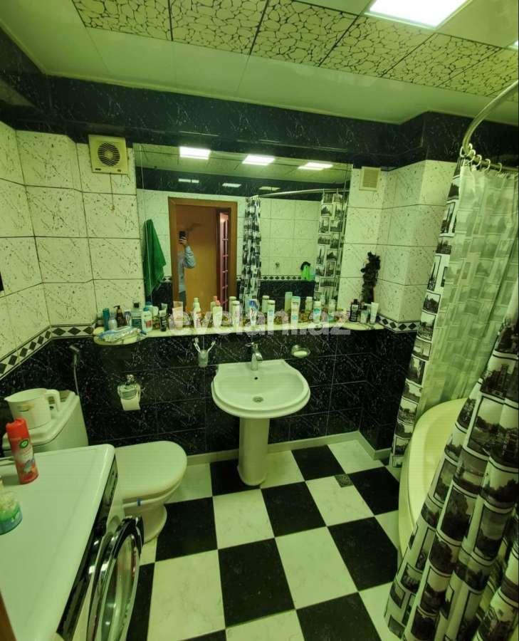 Sale, old building, 3 room, 120 m², Baku, Sabail r, 28 may m.