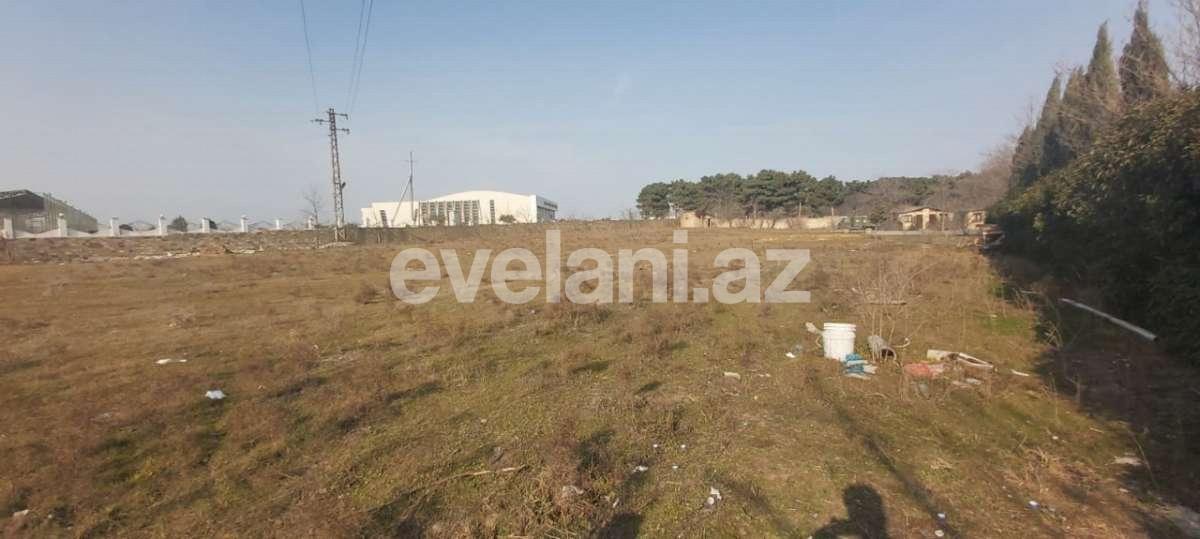 Sale, land, 200 ar, Khirdalan