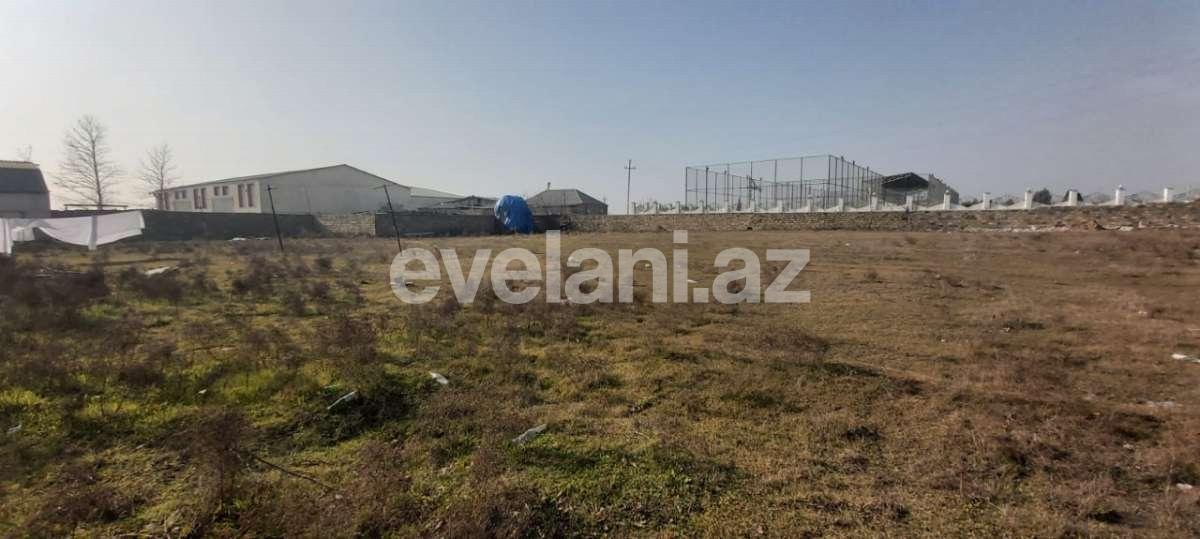 Sale, land, 200 ar, Khirdalan