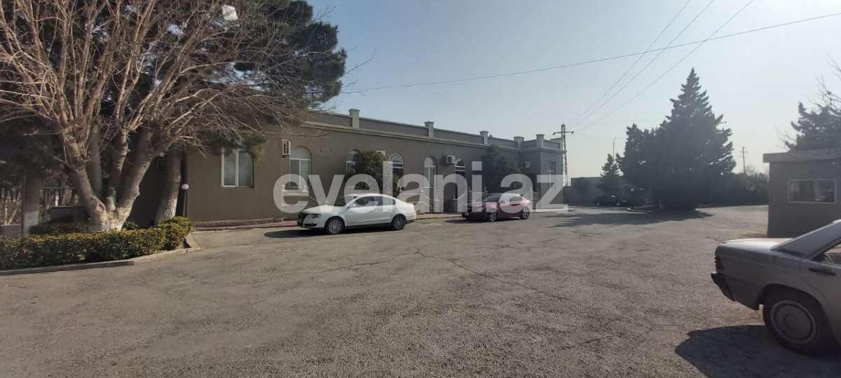 Sale, land, 200 ar, Khirdalan