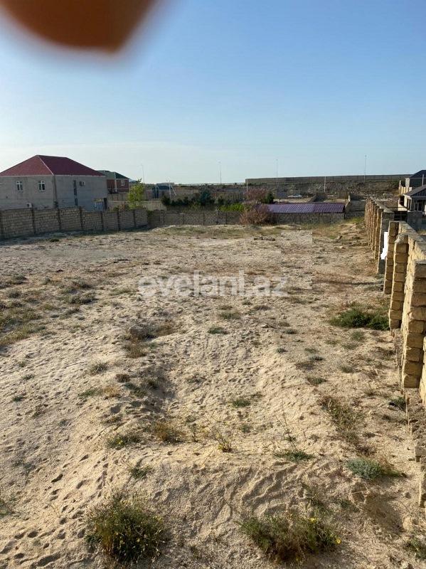 Sale, land, 12 ar, Baku, Absheron r, Goradil d.