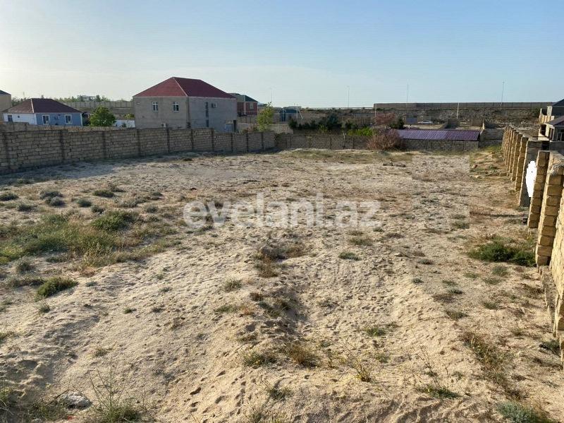 Sale, land, 12 ar, Baku, Absheron r, Goradil d.