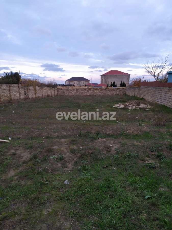 Sale, land, 12 ar, Baku, Absheron r, Goradil d.