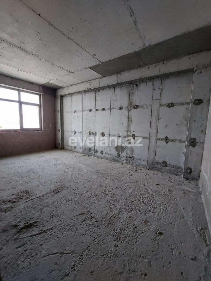 Sale, new building, 3 room, 130 m², Baku, Narimanov r.