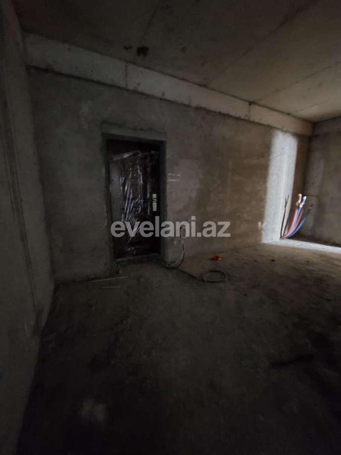 Sale, new building, 3 room, 130 m², Baku, Narimanov r.