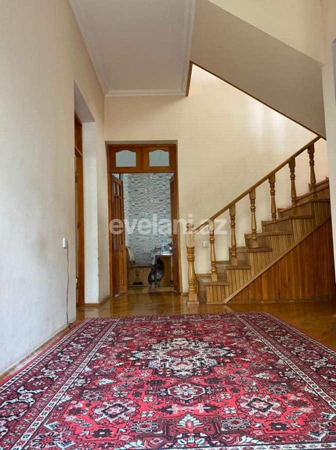 Sale, villa, 4 room, 169 m², Baku, Khatai r.