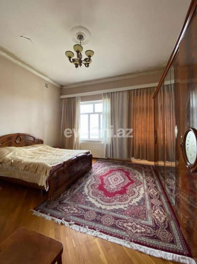 Sale, villa, 4 room, 169 m², Baku, Khatai r.