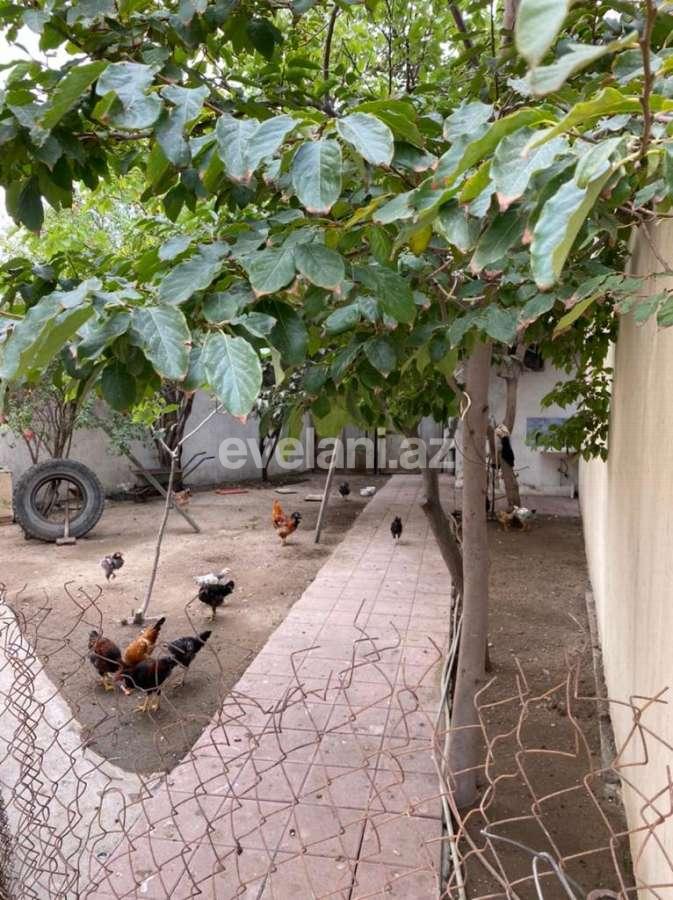 Sale, villa, 4 room, 169 m², Baku, Khatai r.