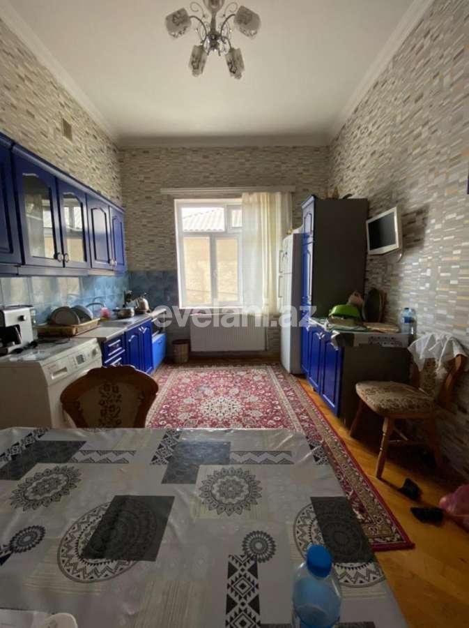 Sale, villa, 4 room, 169 m², Baku, Khatai r.