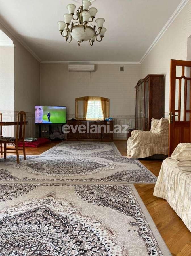 Sale, villa, 4 room, 169 m², Baku, Khatai r.