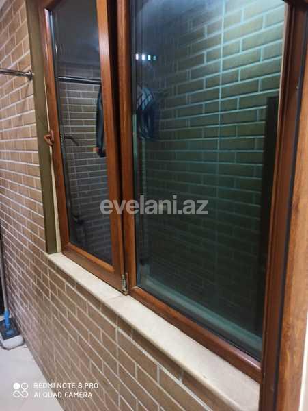 Sale, old building, 2 room, 60 m², Baku, Khatai r, Shah Ismail Khatai m.