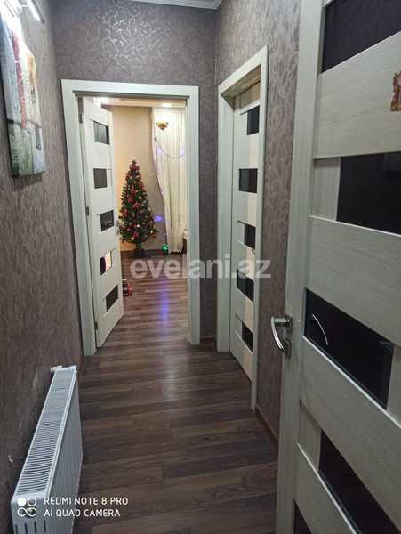 Sale, old building, 2 room, 60 m², Baku, Khatai r, Shah Ismail Khatai m.