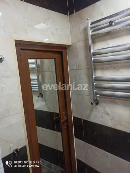 Sale, old building, 2 room, 60 m², Baku, Khatai r, Shah Ismail Khatai m.