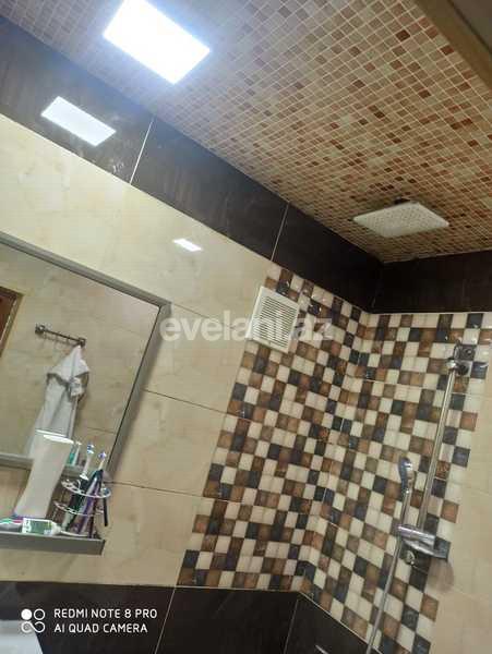 Sale, old building, 2 room, 60 m², Baku, Khatai r, Shah Ismail Khatai m.