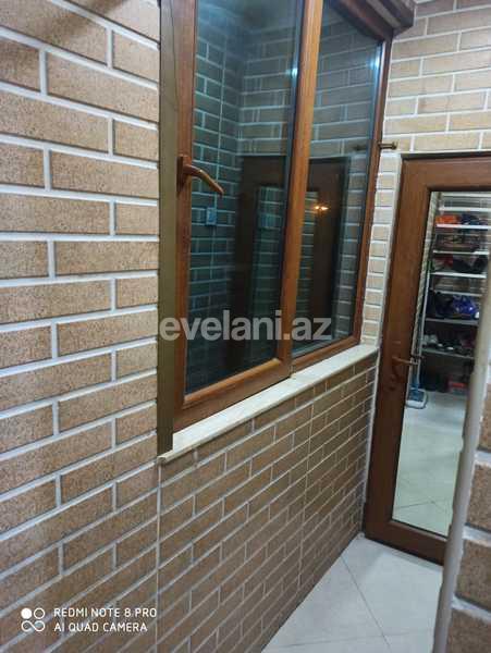 Sale, old building, 2 room, 60 m², Baku, Khatai r, Shah Ismail Khatai m.