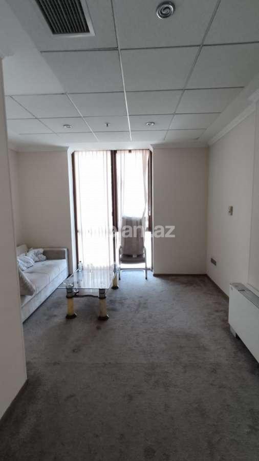 Sale, office, 3 room, 191 m², Baku, Nasimi r.