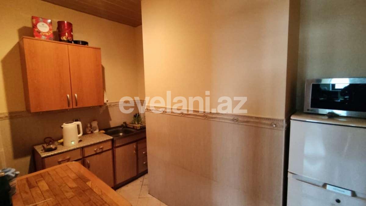 Sale, office, 3 room, 191 m², Baku, Nasimi r.