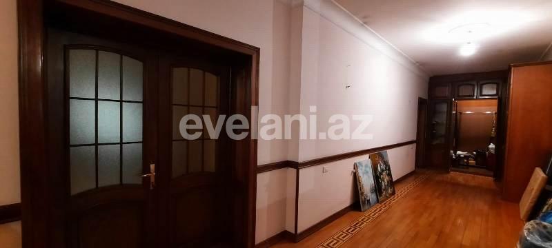 Satılır, yeni tikili, 4 otaqlı, 280 m², Bakı, Səbail r, İçəri Şəhər m.
