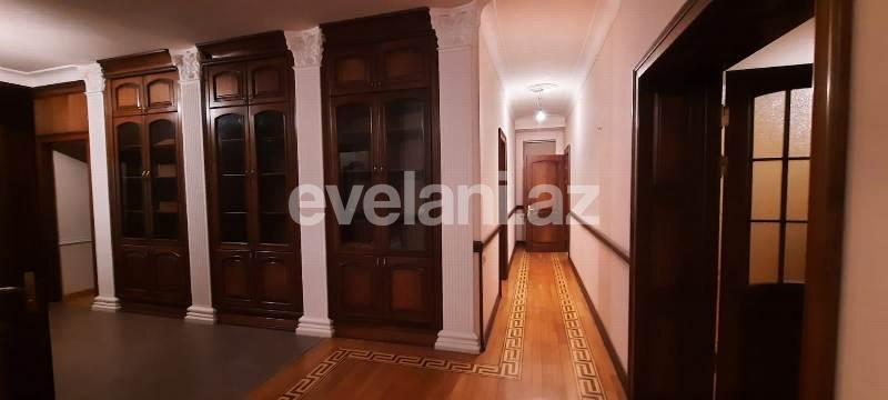 Satılır, yeni tikili, 4 otaqlı, 280 m², Bakı, Səbail r, İçəri Şəhər m.