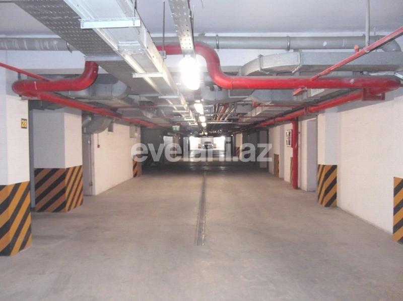 Satılır, yeni tikili, 4 otaqlı, 280 m², Bakı, Səbail r, İçəri Şəhər m.