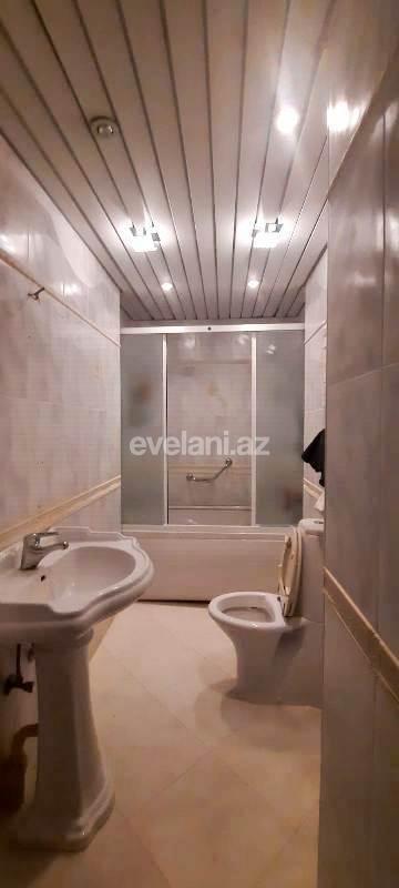 Satılır, yeni tikili, 4 otaqlı, 280 m², Bakı, Səbail r, İçəri Şəhər m.