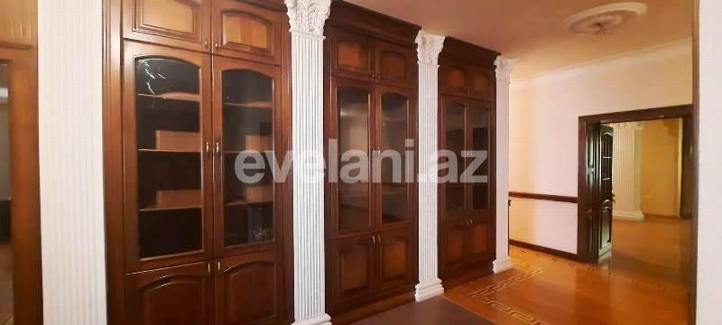 Satılır, yeni tikili, 4 otaqlı, 280 m², Bakı, Səbail r, İçəri Şəhər m.