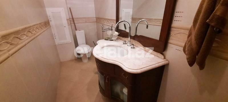 Satılır, yeni tikili, 4 otaqlı, 280 m², Bakı, Səbail r, İçəri Şəhər m.