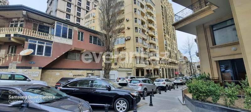 Satılır, yeni tikili, 4 otaqlı, 280 m², Bakı, Səbail r, İçəri Şəhər m.