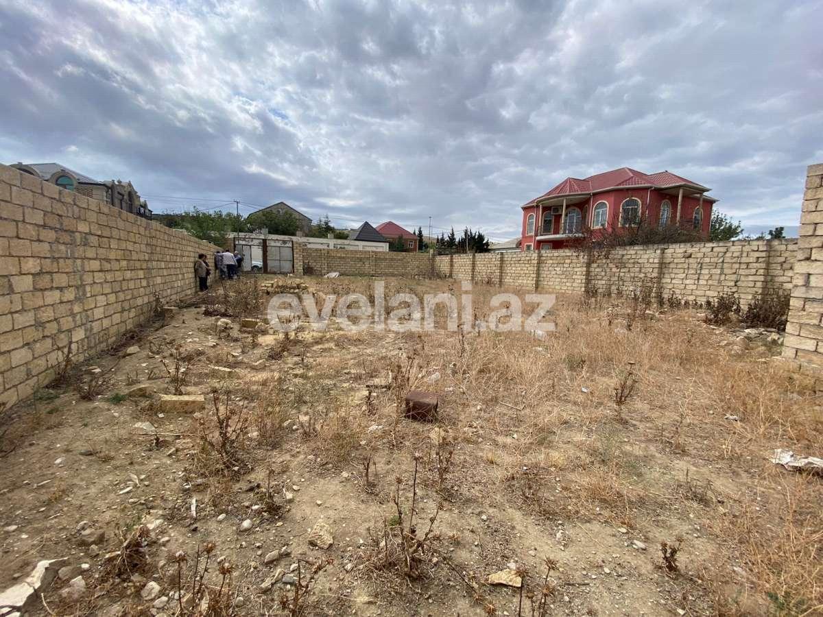 Sale, land, 5 ar, Baku, Absheron r, Goradil d.