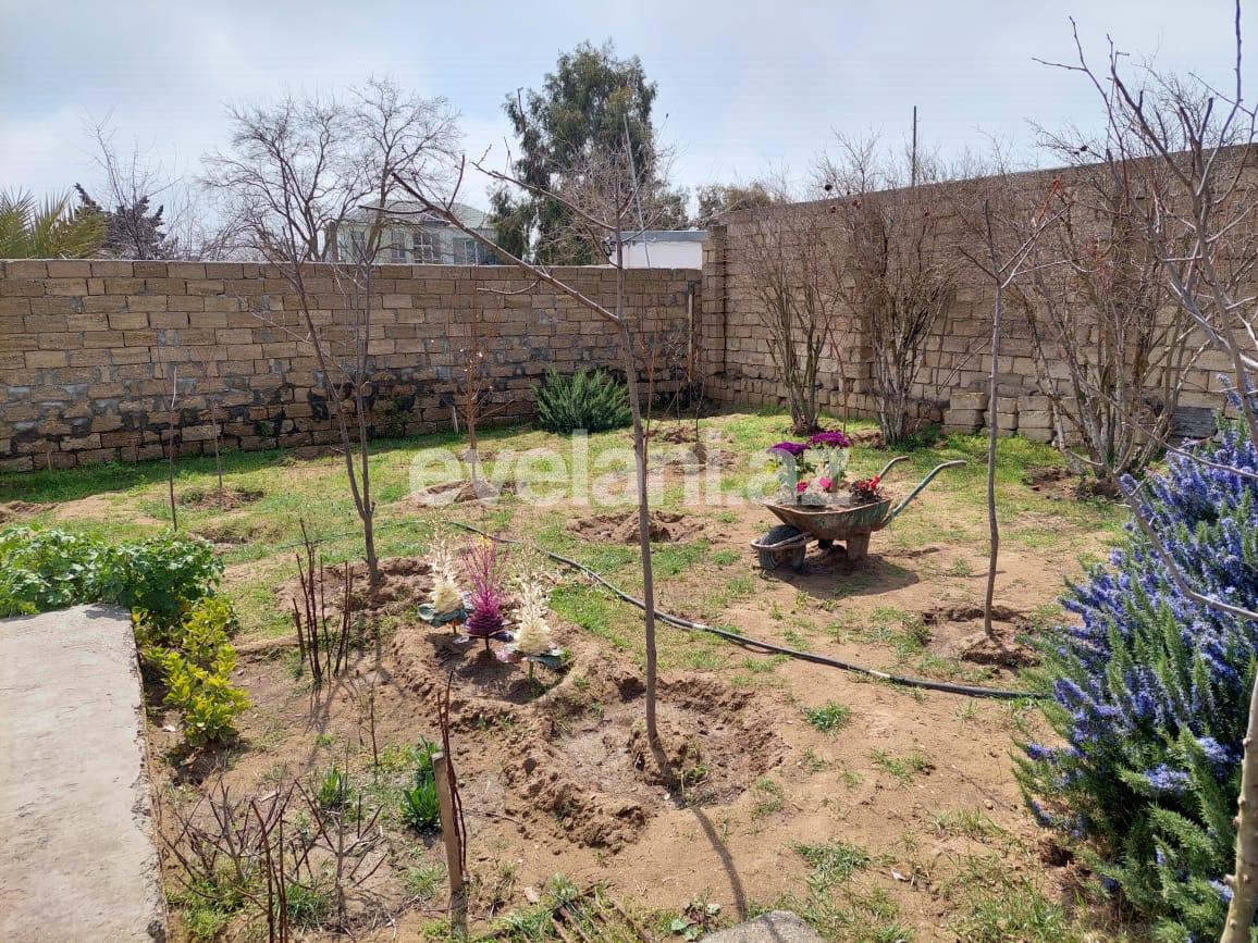 Sale, land, 5 ar, Baku, Absheron r, Goradil d.