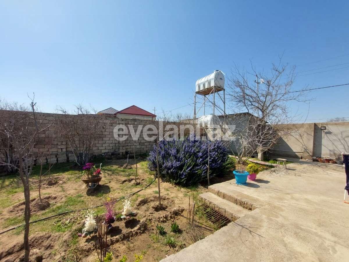Sale, land, 5 ar, Baku, Absheron r, Goradil d.