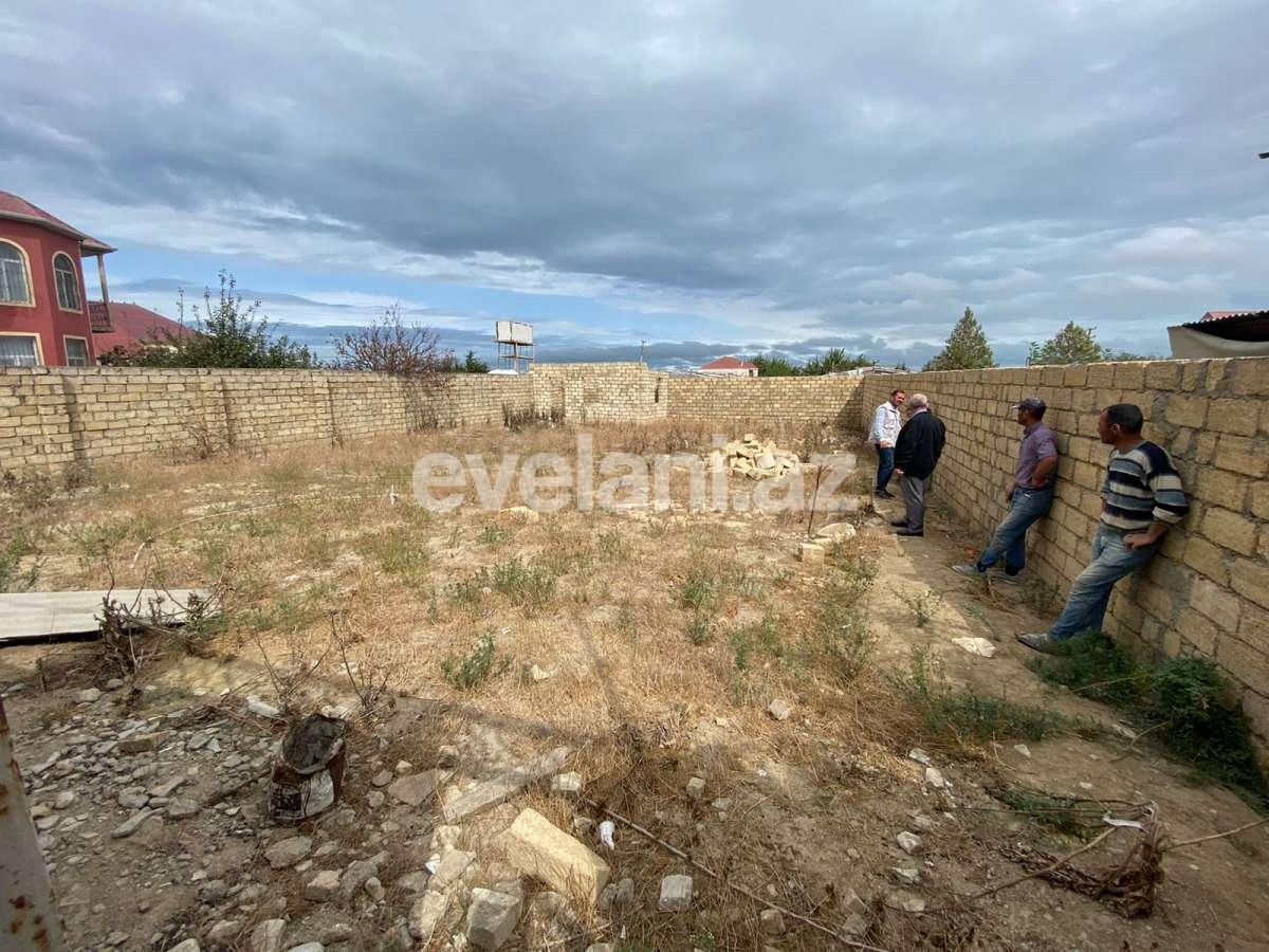 Sale, land, 5 ar, Baku, Absheron r, Goradil d.
