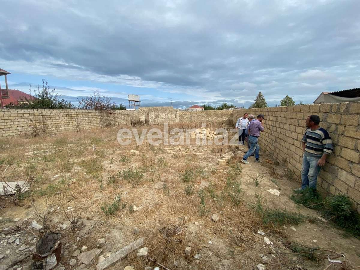 Sale, land, 5 ar, Baku, Absheron r, Goradil d.