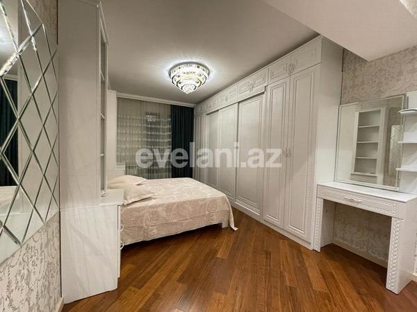 Kirayə verilir, yeni tikili, 5 otaqlı, 265 m², Bakı, Yasamal r.