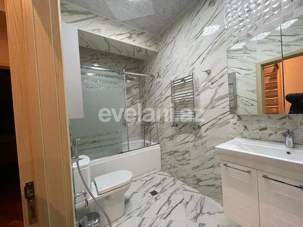 Kirayə verilir, yeni tikili, 5 otaqlı, 265 m², Bakı, Yasamal r.