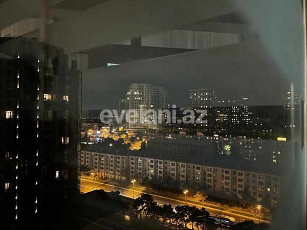 Kirayə verilir, yeni tikili, 5 otaqlı, 265 m², Bakı, Yasamal r.