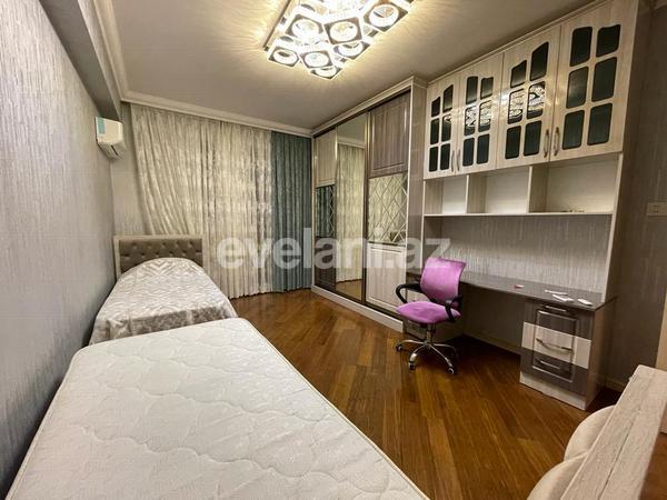 Kirayə verilir, yeni tikili, 5 otaqlı, 265 m², Bakı, Yasamal r.