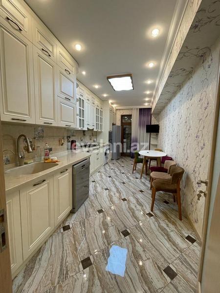 Kirayə verilir, yeni tikili, 5 otaqlı, 265 m², Bakı, Yasamal r.