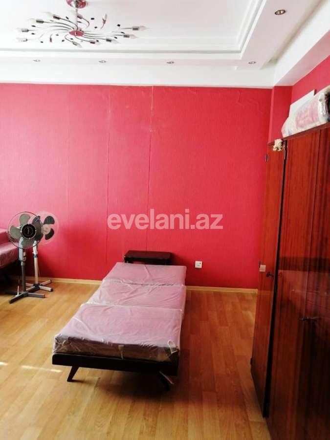 Sale, new building, 3 room, 135 m², Baku, Yasamal r.