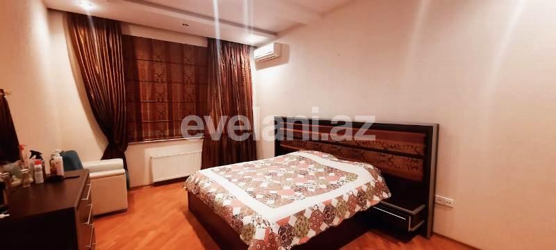 Sale, new building, 3 room, 150 m², Baku, Nasimi r.