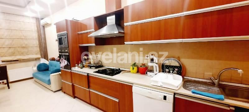 Sale, new building, 3 room, 150 m², Baku, Nasimi r.