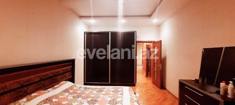 Sale, new building, 3 room, 150 m², Baku, Nasimi r.