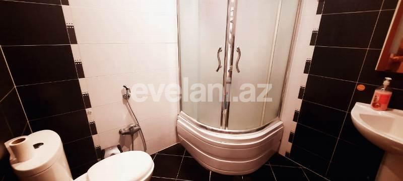 Sale, new building, 3 room, 150 m², Baku, Nasimi r.