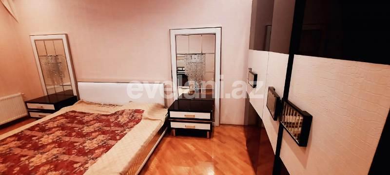 Sale, new building, 3 room, 150 m², Baku, Nasimi r.