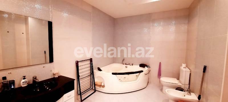 Sale, new building, 3 room, 150 m², Baku, Nasimi r.