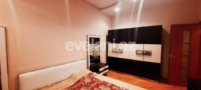 Sale, new building, 3 room, 150 m², Baku, Nasimi r.