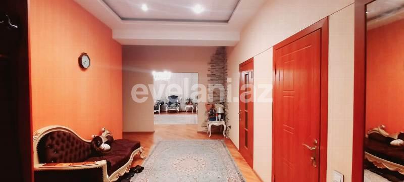 Sale, new building, 3 room, 150 m², Baku, Nasimi r.