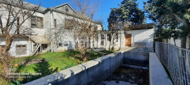 Satılır, villa, 5 otaqlı, 250 m², Bakı, Xəzər r.