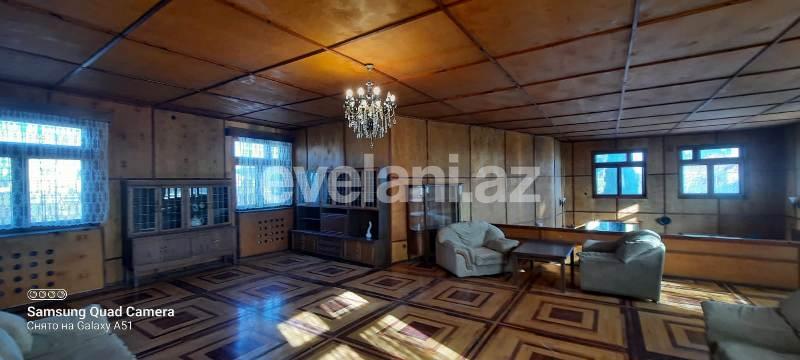 Satılır, villa, 5 otaqlı, 250 m², Bakı, Xəzər r.